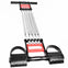 Spring Pedal Tensioner Elastic Sit Up Rope for Exercise